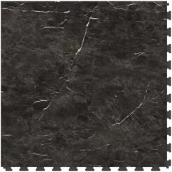 Perfection Floor Tile Stonecreek Collection Imperial Gold/Satin 20-in X 20-in Water Resistant Interlocking Luxury Flooring (16.7-sq Ft) -Household Items Sales 14864547 1800x1800