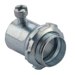 1/2 In. Electrical Metallic Tube (EMT) Set-Screw Connectors (5-Pack) 8 1/2 In. Electrical Metallic Tube (EMT) Set-Screw Connectors (5-Pack) -Household Items Sales 14e0ba308c1c3e22fe7643313e2b8772 1800x1800