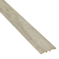 Shaw 1.75-in X 72-in Exquisite Vinyl Floor T-Moulding