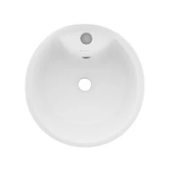 Swiss Madison Monaco Circular Basin Pedestal Sink In Glossy White -Household Items Sales 1558b9124a4fcce451495df4433db299 1800x1800