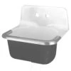 American Standard Lakewell Wall-Mount Bathroom Sink In White -Household Items Sales 15980ebaa4e7c21c5248cf069426ad80 1800x1800