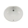 Cahaba 15 In. X 12 Glazed Porcelain Bathroom Sink In White -Household Items Sales 170592ce9a3fc3ab5c781e57d2c98c8e 1800x1800