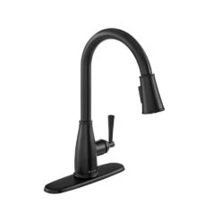 Fairhurst Single-Handle Pull-Down Sprayer Kitchen Faucet With TurboSpray And FastMount In Stainless Steel 12 Fairhurst Single-Handle Pull-Down Sprayer Kitchen Faucet With TurboSpray And FastMount In Stainless Steel -Household Items Sales 18335b63d3225c9cac76fd413b1943c8 1800x1800