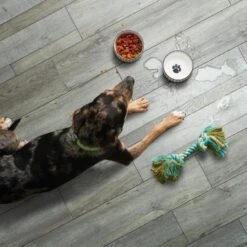 SMARTCORE Pro 7-Piece 7.08-in X 48.03-in Covington Oak Luxury Vinyl Plank Flooring -Household Items Sales 190402110251 12036054 1800x1800