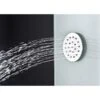 ANZZI Mare White 3-Spray Shower Panel System (Valve Included) 1 ANZZI Mare White 3-Spray Shower Panel System (Valve Included) -Household Items Sales 191042003699 09063915 1800x1800
