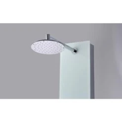 ANZZI Mare White 3-Spray Shower Panel System (Valve Included) 18 ANZZI Mare White 3-Spray Shower Panel System (Valve Included) -Household Items Sales 191042003699 09063916 1800x1800