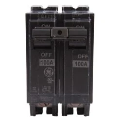 Q-Line 100 Amp 2 In. Double-Pole Circuit Breaker -Household Items Sales 19fafdc48d50e563df67b8a5a9e33379 1800x1800