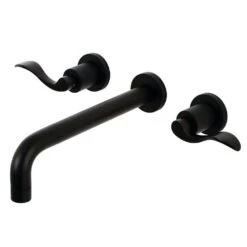 Concord 2-Handle Wall Mount Roman Tub Faucet In Black -Household Items Sales 1a5f356d46f7a4836b3e4785ba3f08a0 1800x1800