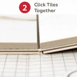 Daltile QuicTile 12 In. X 24 In. Enchanting Marble Matte Porcelain Locking Floor Tile (9.6 Sq. Ft. / Case) 30 Daltile QuicTile 12 In. X 24 In. Enchanting Marble Matte Porcelain Locking Floor Tile (9.6 Sq. Ft. / Case) -Household Items Sales 1b0664886715942523151d26dd222274 d5e3d0c5 aa2e 4669 88c6 60a7fb464b21 1800x1800