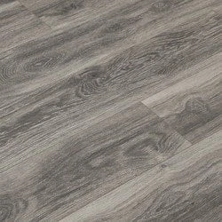 Builddirect Iron Oak 12mm RL X 7.5" Laminate Flooring (18.42 Sq. Ft. Per Box) 3 Builddirect Iron Oak 12mm RL X 7.5" Laminate Flooring (18.42 Sq. Ft. Per Box)