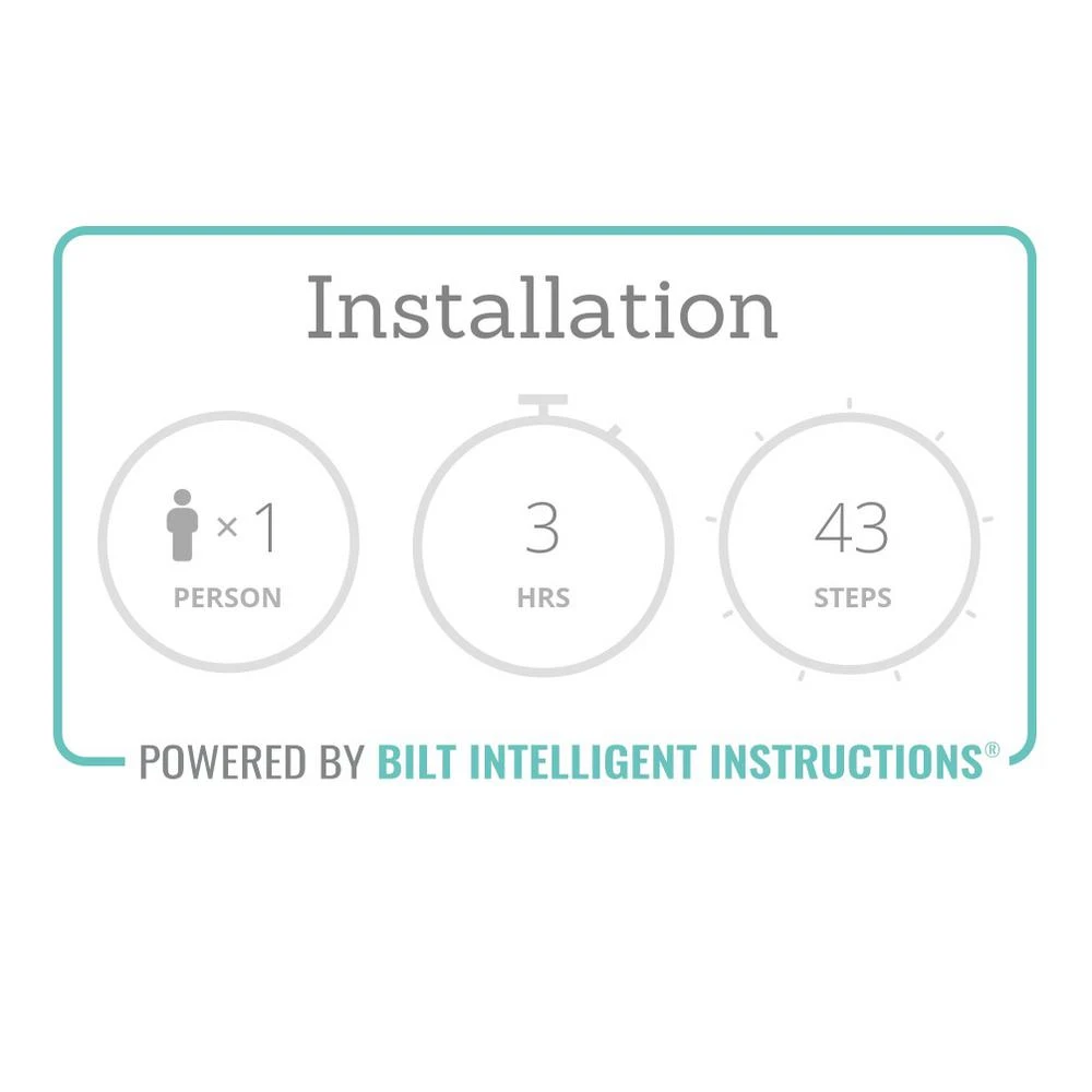 TrafficMASTER Handscraped Saratoga Hickory 7 Mm Thick X 7-2/3 In. Wide X 50-5/8 In. Length Laminate Flooring (1063.5 Sq. Ft. / Pallet) 6 TrafficMASTER Handscraped Saratoga Hickory 7 Mm Thick X 7-2/3 In. Wide X 50-5/8 In. Length Laminate Flooring (1063.5 Sq. Ft. / Pallet) - Image 4