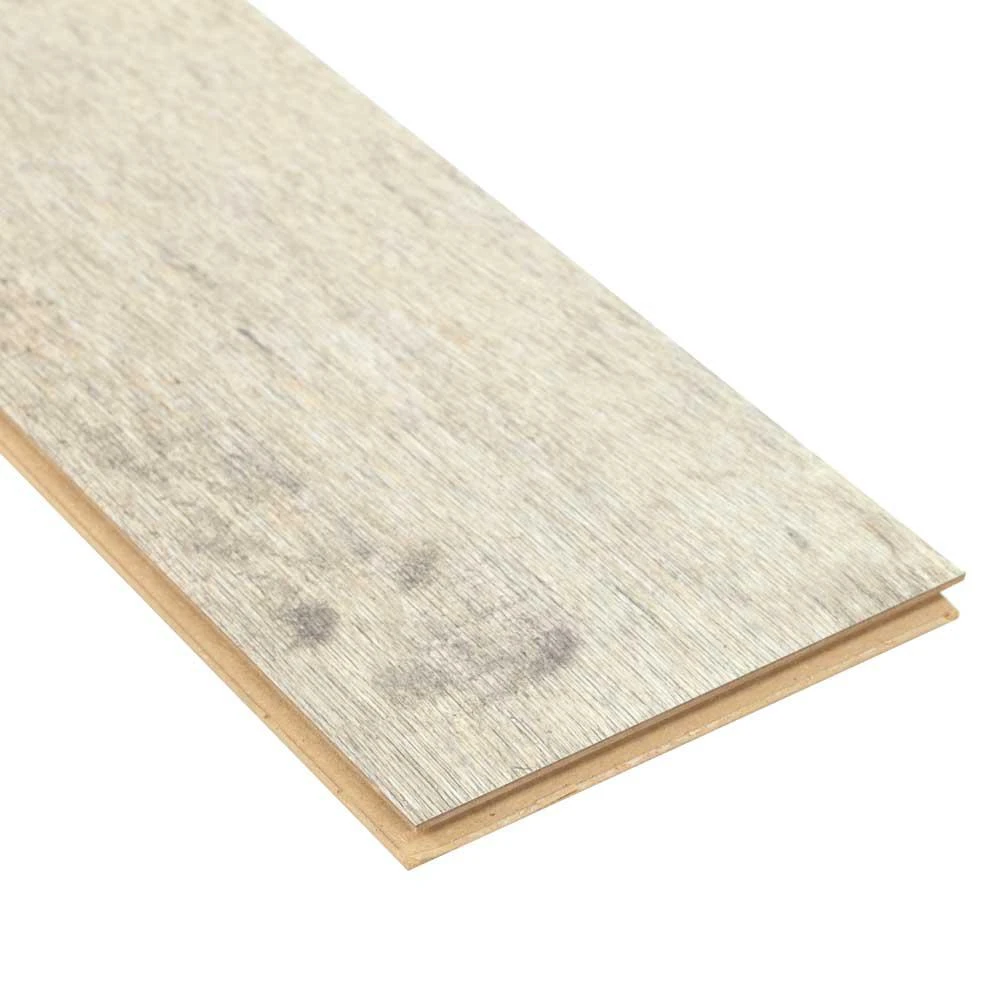 Pergo Outlast+ Waterproof Rustic Wood 10 Mm T X 7.48 In. W X 54.33 In. L Laminate Flooring (1015.8 Sq. Ft. / Pallet) 5 Pergo Outlast+ Waterproof Rustic Wood 10 Mm T X 7.48 In. W X 54.33 In. L Laminate Flooring (1015.8 Sq. Ft. / Pallet) - Image 3