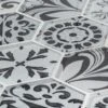 Jeffrey Court Morris Block 11.50 In. X 13.75 In. X 6 Mm Hexagon Glossy Glass Mosaic Tile -Household Items Sales 1cef46d70d0f5b6598c533e748d9daf8 1800x1800