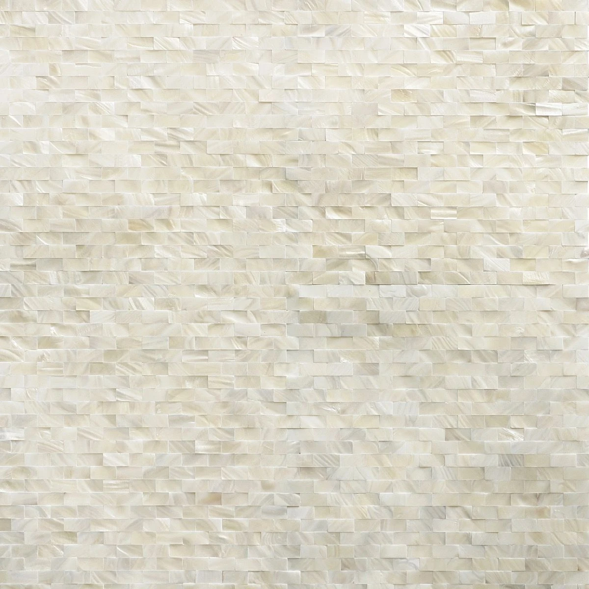Bond Tile Easy Luxe Mother Of Pearl Brick 11.31 In. X 11.81 In. Peel And Stick Tile (0.92 Sq. Ft. / Sheet) 3 Bond Tile Easy Luxe Mother Of Pearl Brick 11.31 In. X 11.81 In. Peel And Stick Tile (0.92 Sq. Ft. / Sheet)