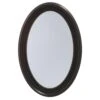 20 In. W X 30 In. H Recessed Or Surface-Mount Oval Bathroom Medicine Cabinet With Deco Framed Door In Oil Rubbed Bronze -Household Items Sales 1d99e510f4486c9d0b6ab60841914987 1800x1800
