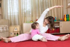 Norsk Dark Green 24 In. X 24 In. EVA Foam Non-Toxic Solid Color Interlocking Tile (36-Tile) -Household Items Sales 1e2ad998 2bfb 4898 9178 09ca93693467 2.d2aba69aac717bf3549d68b971a4e629 1800x1800