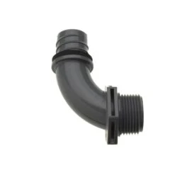 1/2 In. 90 Degree Non-Metallic Liquid Tight 1-Piece PVC Fitting (Case Of 20) -Household Items Sales 1f82cd30a3448da0fad1db4695aca1f1 1800x1800