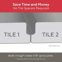 Daltile Marissa Carrara 10 In. X 14 In. Ceramic Wall Tile (14.58 Sq. Ft. / Case) -Household Items Sales 2044f9f8f29dd18da8412b3aafde441a 9b4fd05b fa00 4e1a 8658 38f21c7d60a3 1800x1800