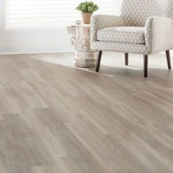 Home Decorators Collection Crystal Oak 7.5 In. L X 47.6 In. W Luxury Vinyl Plank Flooring (24.74 Sq. Ft. / Case) -Household Items Sales 237047425bc8970e0674cfa6e651c4ee 1800x1800
