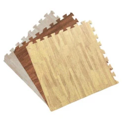 Jeobest Foam Floor Play Mat - Foam Mat Floor Tile - Playmat Foam Interlocking Puzzle Floor Mat - 6PCS Wood Soft EVA Foam Play Mat Kids Puzzle Floor Foam Mat (white Wood Grain) 11.8 X 11.8 Inch) MZ -Household Items Sales 2591af70 2330 4461 afc1 4306b4f5c721 1.3100e16921ad1b0534eb10a2507e51c4 1800x1800