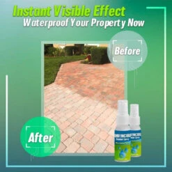 30ml Invincible Sealant Spray Waterproof Agent For Ceramic Tile -Household Items Sales 275f26b2 1bd3 4774 b783 c45b33b76790.9f5b5878f19fc78f7d87a8b2173bdb36 1800x1800