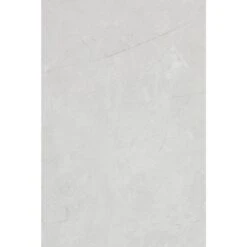 ELIANE Delray White 8 In. X 12 In. Ceramic Wall Tile (16.15 Sq. Ft. / Case)