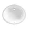 American Standard Ovalyn Undermount Bathroom Sink In White 1 American Standard Ovalyn Undermount Bathroom Sink In White -Household Items Sales 2bd4c34cda158a08476d16dd758f7866 1800x1800