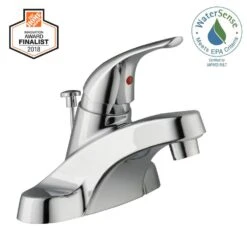 Aragon 4 In. Centerset Single-Handle Low-Arc Bathroom Faucet In Chrome 23 Aragon 4 In. Centerset Single-Handle Low-Arc Bathroom Faucet In Chrome -Household Items Sales 2c45cda0c23d4be586fda77fdf422e71 1800x1800