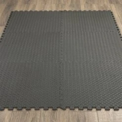 Multipurpose Interlocking EVA Foam Anti-Fatigue Exercise Puzzle Mat Tiles, (24 Sq. Ft. , 6 Tiles) -Household Items Sales 2e3d4861 59f1 4b35 80e0 809fd3994a57 1.e61622f92ef22c91ddb6f9e556b8e3d7 1800x1800