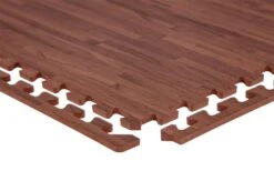IncStores 3/8" Soft Wood Tiles 2' X 2' Interlocking Foam Tiles (Mocha) -Household Items Sales 2f3f3838 4392 4dc3 a2a3 6d3452ffe266 1.36bd441c951d0fa05fb6679210c2ea77 1800x1800
