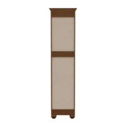 MagickWoods Elements Manchester 20-3/16"W X 22-7/16"D X 84"H Mocha Linen Cabinet 16 MagickWoods Elements Manchester 20-3/16"W X 22-7/16"D X 84"H Mocha Linen Cabinet -Household Items Sales 30208 backview mw 1800x1800