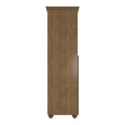 MagickWoods Elements Manchester 20-3/16"W X 22-7/16"D X 84"H Mocha Linen Cabinet 19 MagickWoods Elements Manchester 20-3/16"W X 22-7/16"D X 84"H Mocha Linen Cabinet -Household Items Sales 30208 flvr1 mw 1800x1800