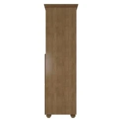 MagickWoods Elements Manchester 20-3/16"W X 22-7/16"D X 84"H Mocha Linen Cabinet 20 MagickWoods Elements Manchester 20-3/16"W X 22-7/16"D X 84"H Mocha Linen Cabinet -Household Items Sales 30208 frvr1 mw 1800x1800