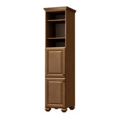 MagickWoods Elements Manchester 20-3/16"W X 22-7/16"D X 84"H Mocha Linen Cabinet 15 MagickWoods Elements Manchester 20-3/16"W X 22-7/16"D X 84"H Mocha Linen Cabinet -Household Items Sales 30208 rightview mw 1800x1800