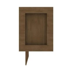 MagickWoods Elements Manchester 20-3/16"W X 22-7/16"D X 84"H Mocha Linen Cabinet 23 MagickWoods Elements Manchester 20-3/16"W X 22-7/16"D X 84"H Mocha Linen Cabinet -Household Items Sales 30208 tvr1 mw 1800x1800