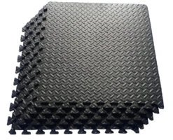 Multipurpose Interlocking EVA Foam Anti-Fatigue Exercise Puzzle Mat Tiles, (24 Sq. Ft. , 6 Tiles) -Household Items Sales 3032d696 85b2 4962 840d a7e4b7c71b42 1.e09179e256a501c35ce5a4eec02213b9 1800x1800