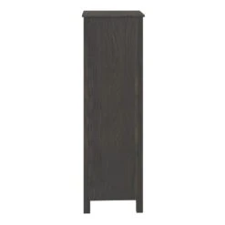 MagickWoods Allerton 19"W X 18-1/2"D X 60"H Smoked Gray Linen Cabinet 19 MagickWoods Allerton 19"W X 18-1/2"D X 60"H Smoked Gray Linen Cabinet -Household Items Sales 31024 bv mw 1800x1800