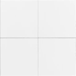 Bond Tile Easy Luxe Square White 12 In. X 12 In. SPC Peel And Stick Tile (1 Sq. Ft. / Sheet) -Household Items Sales 31860982 d396 4dd2 8472 6707bcadde18.a4f9dc814381b5e357a7cec977970c8f 1800x1800