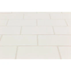 Bond Tile Core White 3 In. X 6 In. Matte Ceramic Subway Wall Tile (54 Pieces 6.54 Sq. Ft. / Box) -Household Items Sales 31bd779a 5d3d 458c ba21 a8fc2822809f.e5b154924477c9a265d6de9173945319 1800x1800