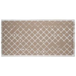 Merola Tile Silueta Blanco Matte 12-3/8 In. X 24-7/8 In. Ceramic Wall Tile (15.42 Sq. Ft. / Case) -Household Items Sales 3290225181ce75d6fbf330c013f5e6a4 a68e0898 3c2e 4d1b 9fca e65590eb7fd4 1800x1800