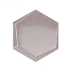 Magen Leveled-Hex Gray Polished Ceramic Hexagon Tile -Household Items Sales 34a735cd 0a49 41c8 a9f0 ab8e751edc16.a85377e38893e46f0713a83e1bd27699 1800x1800