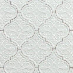 Bond Tile Roma Florid Blue 6.25 In. X 7.25 In. Ceramic Arabesque Wall Tile (30 Pieces 4.84 Sq. Ft. / Box) -Household Items Sales 35e9a2db a746 4160 85a4 43f1b50b33a1.930e4b28af36c2e1cd41eeba2c6058de 1800x1800