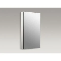 Catalan 20-1/8 In. W X 36 In. H Aluminum Single-Door Surface-Mount Medicine Cabinet -Household Items Sales 36c9ea1a27abfcec7aa72d82d70ebf7f 1800x1800
