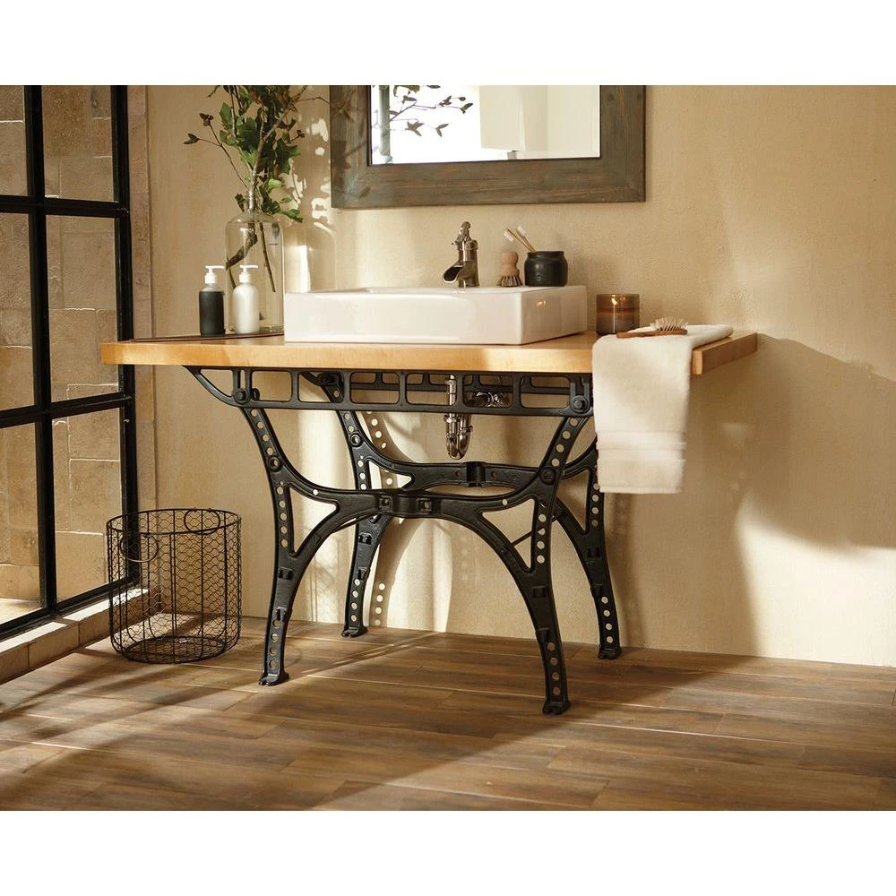 American Standard Studio Vessel Sink In White 4 American Standard Studio Vessel Sink In White - Image 2