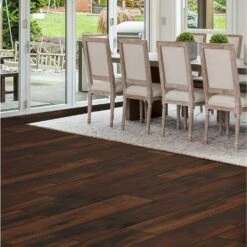 Florida Tile Home Collection Beautiful Wood Cherry 8 In. X 36 In. Porcelain Floor And Wall Tile (367.2 Sq. Ft. / Pallet) -Household Items Sales 3901c58b7b70189ca21d8569be30de50 1800x1800