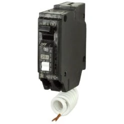 Q-Line 15 Amp Single-Pole Arc Fault Combination Circuit Breaker -Household Items Sales 396b6607cdc37fbfdcf95f4dc84385cd bc3706f6 d616 4fae 8150 bc136b4de99f 1800x1800