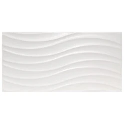 Merola Tile Silueta Blanco Matte 12-3/8 In. X 24-7/8 In. Ceramic Wall Tile (15.42 Sq. Ft. / Case) -Household Items Sales 39b0a4b88d0588479f3e4d72fdbe5e5e 1800x1800