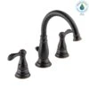 Porter 8 In. Widespread 2-Handle Bathroom Faucet In Oil Rubbed Bronze -Household Items Sales 3a2d2626bd80800c10c5d87dc70ab2ab 1800x1800