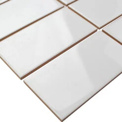 Bond Tile Core White 3 In. X 6 In. Polished Ceramic Subway Wall Tile (96 Pieces 11.73 Sq. Ft. / Box) 13 Bond Tile Core White 3 In. X 6 In. Polished Ceramic Subway Wall Tile (96 Pieces 11.73 Sq. Ft. / Box) -Household Items Sales 3b0aeda7 b716 4e2a 9bf5 c839c51d8808.e12875459df98b3608c3e7bf726a2e8e 1800x1800