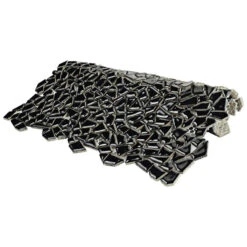 SomerTile 11.25" X 11.25" Dizzy Glossy Black Ceramic Mosaic Floor And Wall Tile (10 Tiles/ 8.98 Sqft.) 11 SomerTile 11.25" X 11.25" Dizzy Glossy Black Ceramic Mosaic Floor And Wall Tile (10 Tiles/ 8.98 Sqft.) -Household Items Sales 3f012c46 f615 4a96 b043 6aa7991b5863 1.3e9b271a313246968a012c1a5792a137 1800x1800